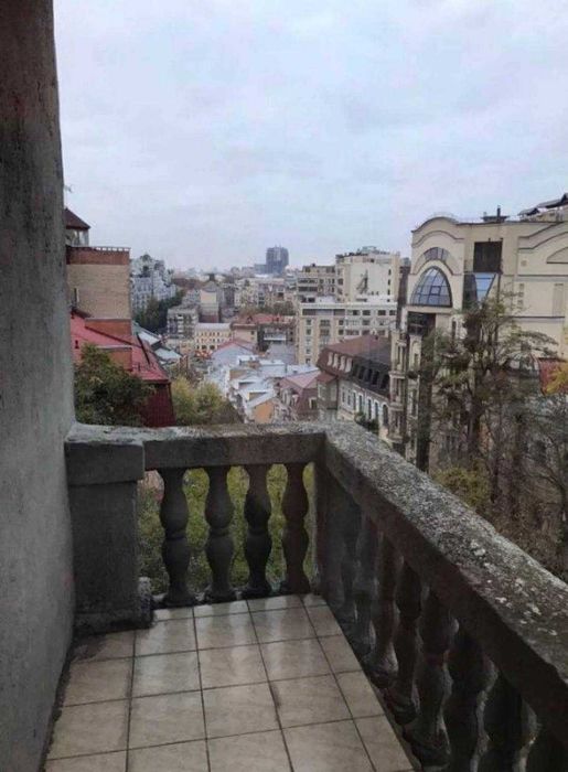 Квартира на вул. Круглоуніверситетська, 18/2 в Києві, ID 163620, фото №11