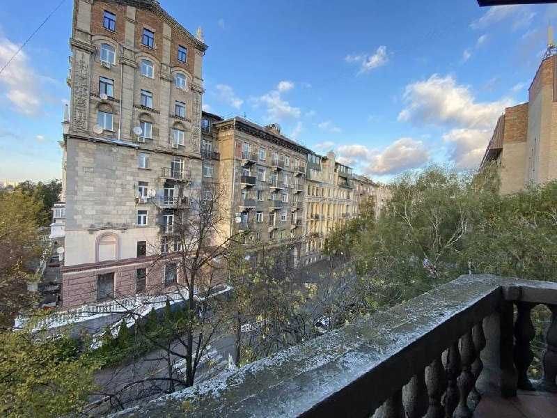 Квартира на вул. Круглоуніверситетська, 18/2 в Києві, ID 163620, фото №3