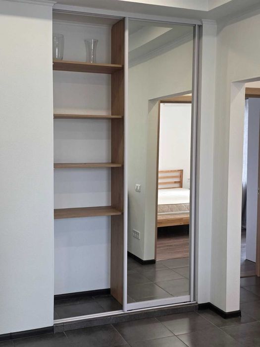 Квартира на вул. В. Васильківська, 122 в Києві, ID 365728, фото №17
