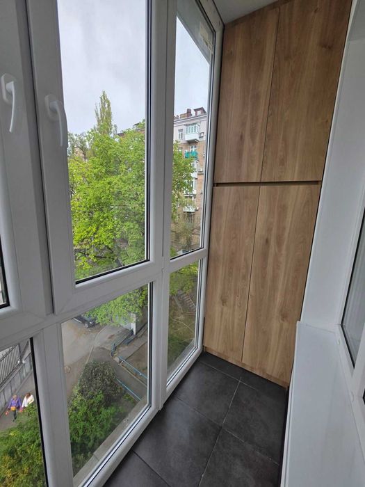 Квартира на вул. В. Васильківська, 122 в Києві, ID 365728, фото №9