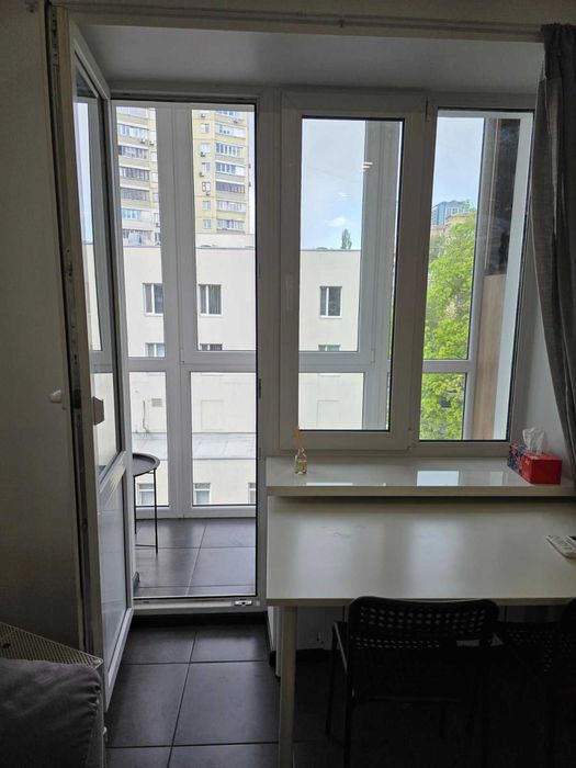 Квартира на вул. В. Васильківська, 122 в Києві, ID 365728, фото №10