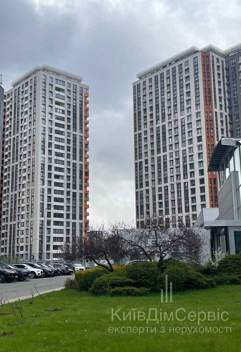 Квартира на вул. Дніпровська набережна, 20-А в Києві, ID 187963, фото №18