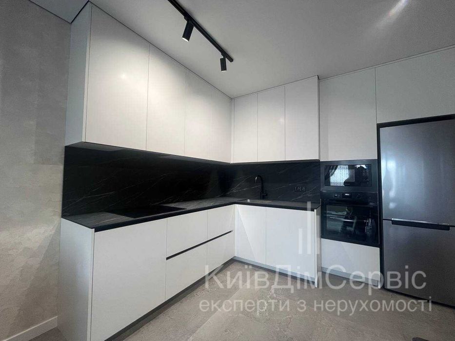Квартира на вул. Дніпровська набережна, 20-А в Київ, ID 187963, фото №5