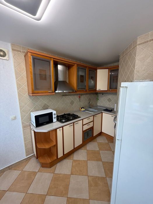 Квартира в Києві, ID 317287, фото №11