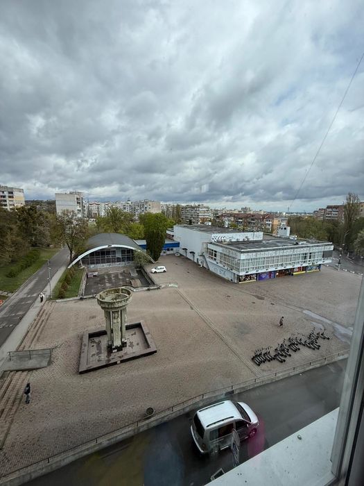 Квартира в Києві, ID 317287, фото №13