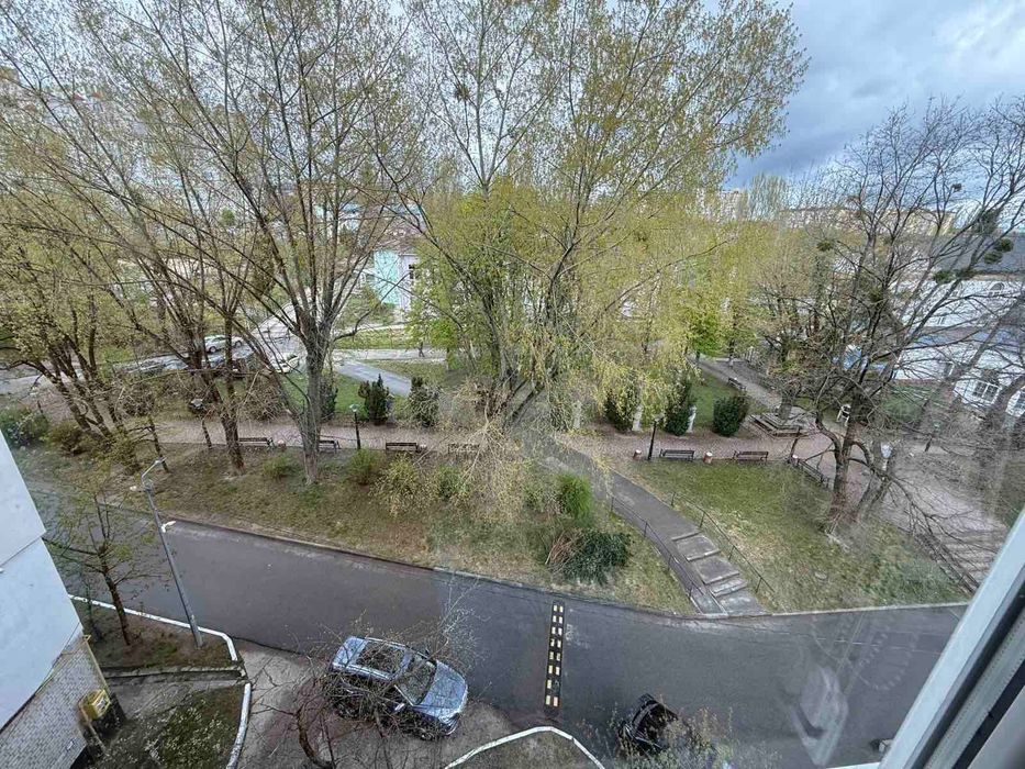 Квартира в Києві, ID 317287, фото №14