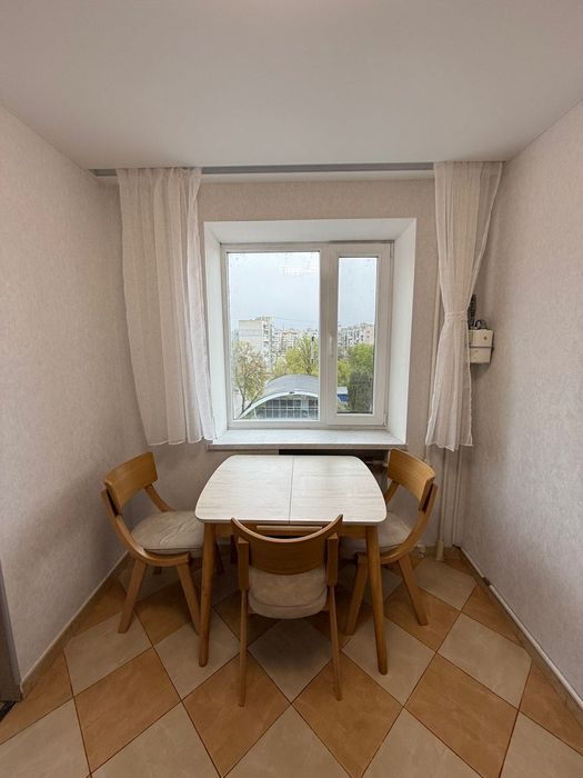 Квартира в Київ, ID 317287, фото №3
