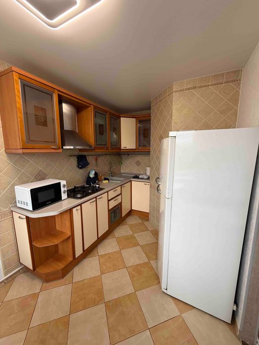 Квартира в Київ, ID 317287, фото №4