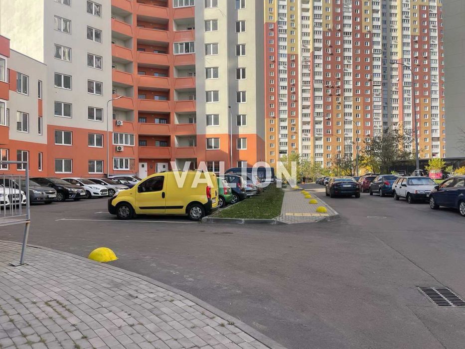 Квартира на вул. Милославська, 18 в Київ, ID 202446, фото №1