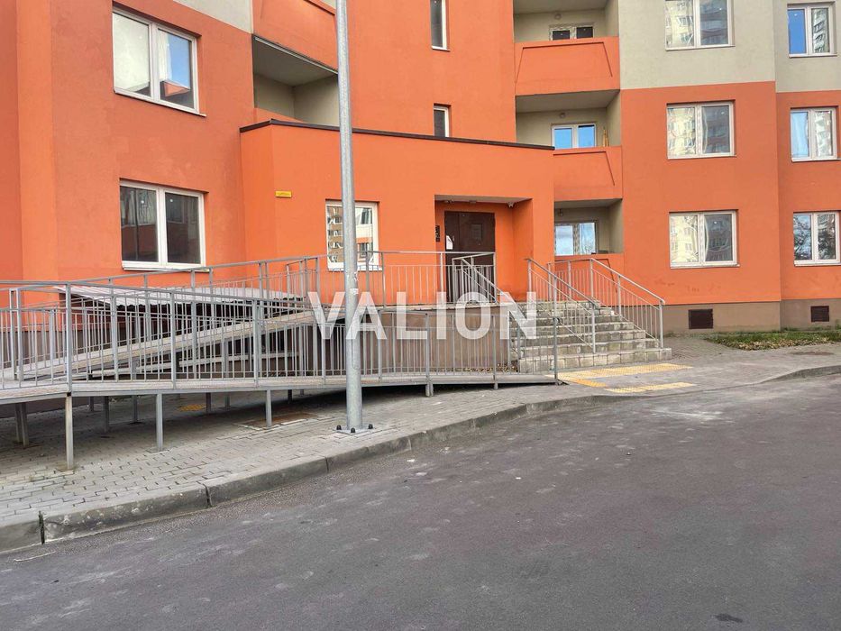 Квартира на вул. Милославська, 18 в Київ, ID 202446, фото №2
