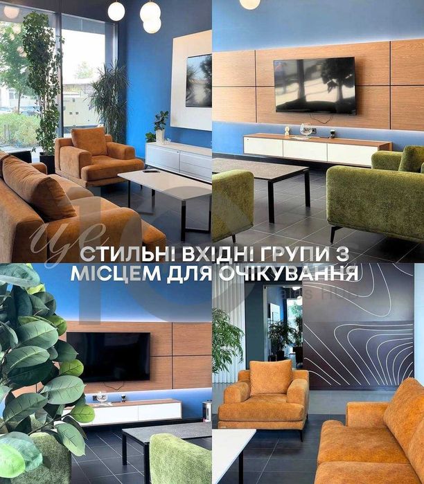 Квартира на вул. Дніпровська набережна в Києві, ID 194510, фото №3