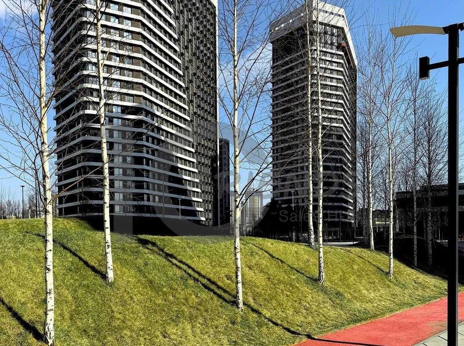 Квартира на вул. Дніпровська набережна в Києві, ID 194510, фото №7