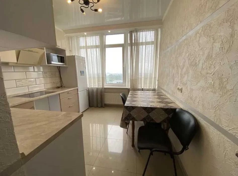 Квартира на вул. Басейна, ID 176399, фото №1