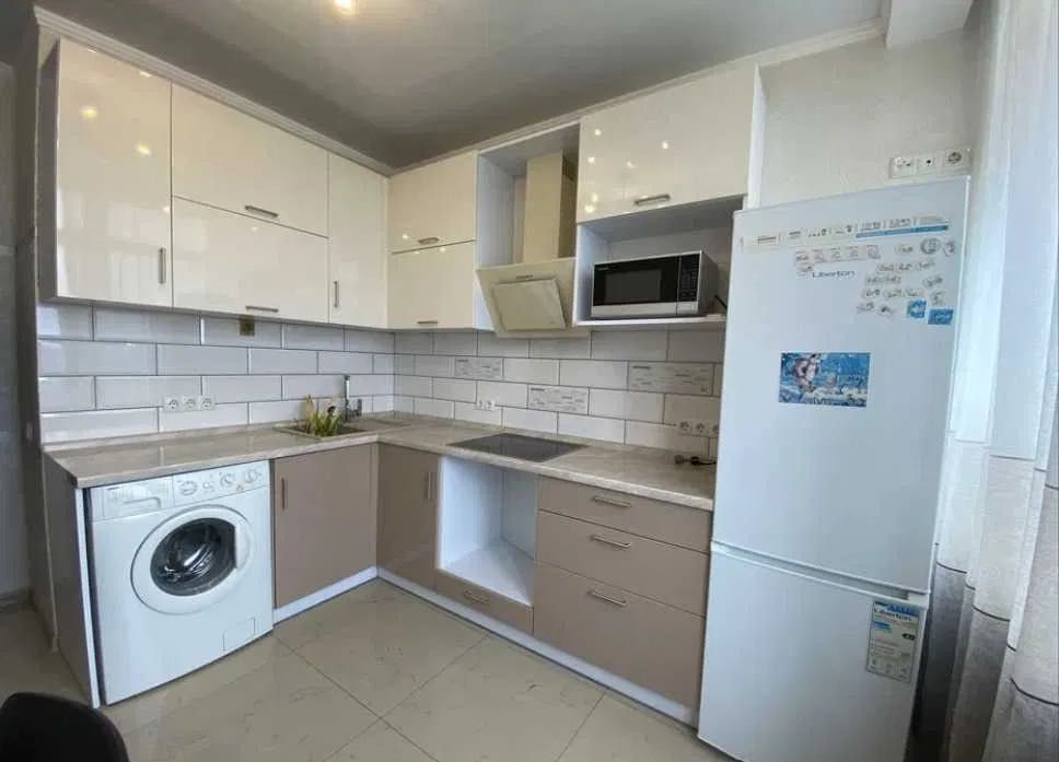 Квартира на вул. Басейна в Одесі, ID 176399, фото №2