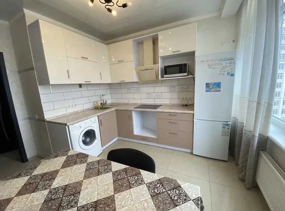 Квартира на вул. Басейна в Одесі, ID 176399, фото №3