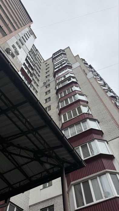 Квартира в Києві, ID 305406, фото №1