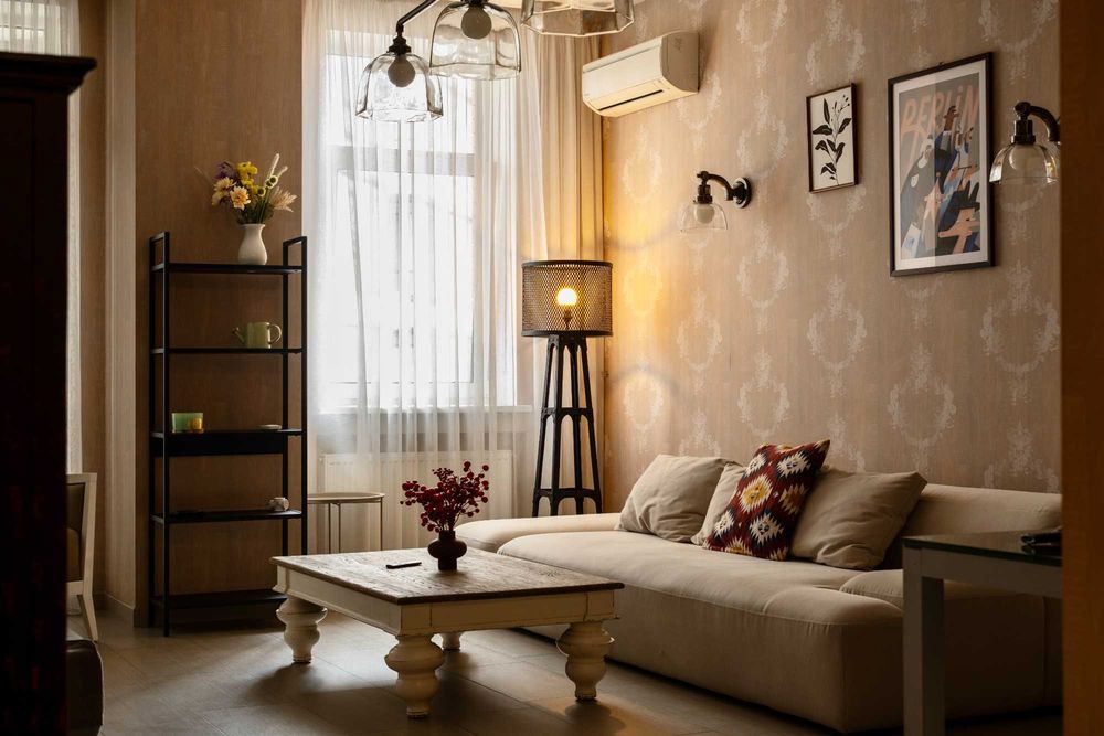 Квартира на бул. Лесі Українки, 7-А в Київ, ID 175485, фото №1