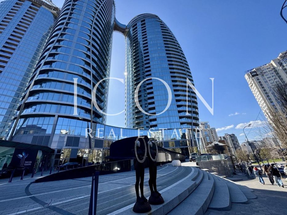 Квартира на Taryan Towers в Києві, ID 267171, фото №6