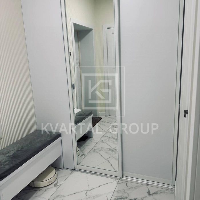 Квартира на Жк На Прорізній в Києві, ID 308110, фото №11