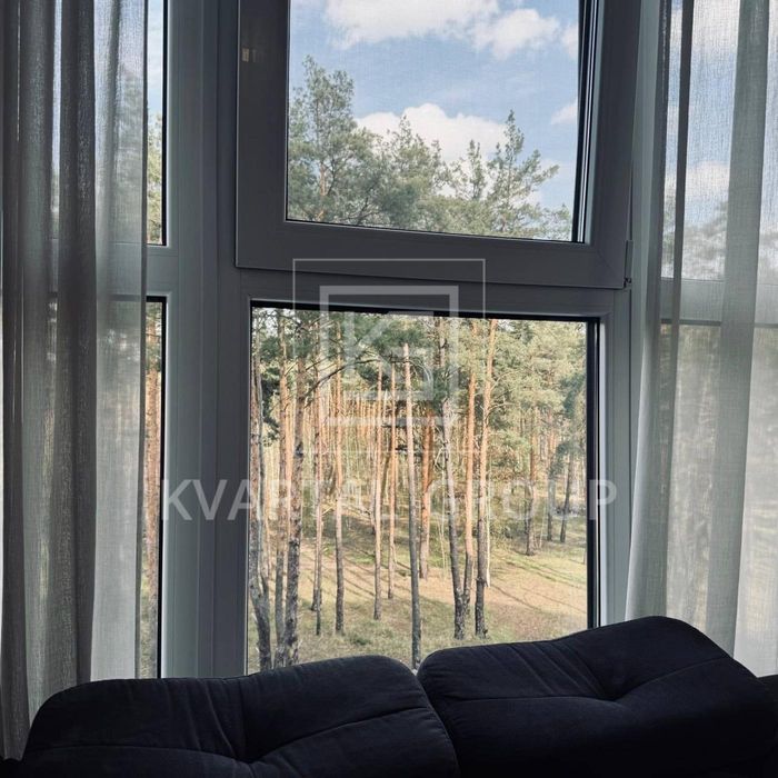 Квартира на Жк На Прорізній в Києві, ID 308110, фото №16