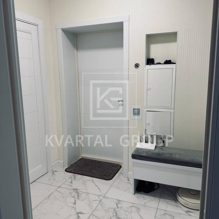 Квартира на Жк На Прорізній в Києві, ID 308110, фото №10