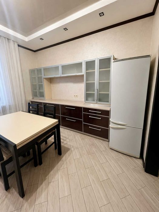 Квартира на вул. Ольжича, 16 в Хмельницькому, ID 289091, фото №1
