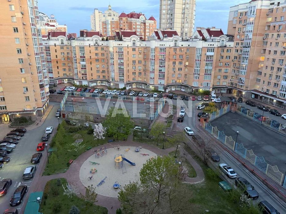 Квартира на просп. В.Івасюка, 6 в Києві, ID 197350, фото №18