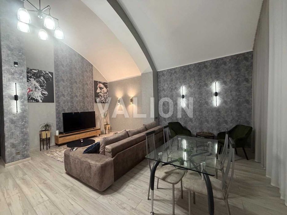 Квартира на просп. В.Івасюка, 6 в Києві, ID 197350, фото №4