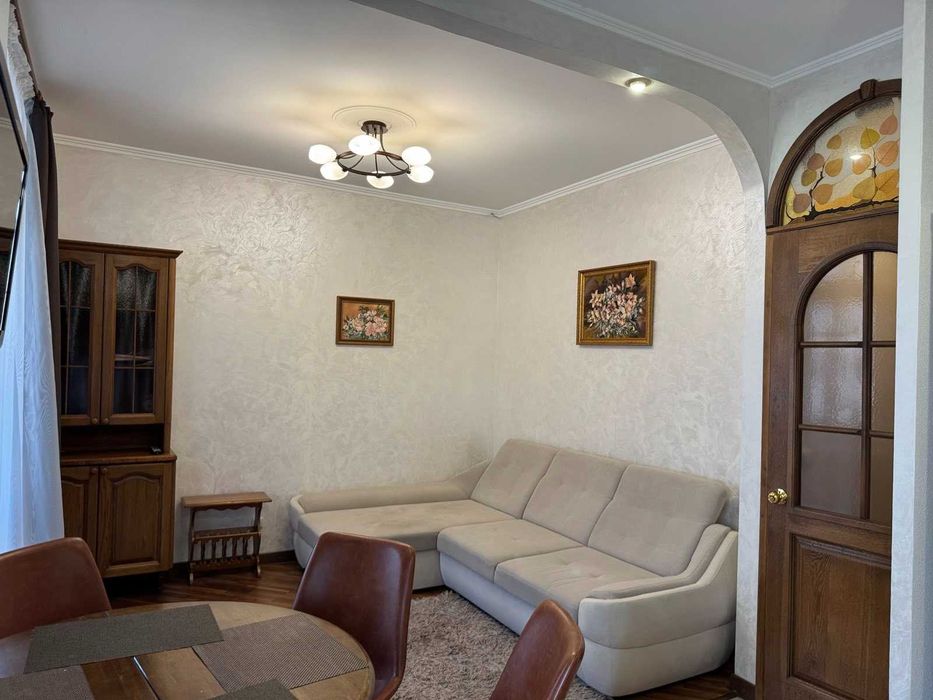 Квартира на вул. Кловський узвіз, 14/24 в Київ, ID 163539, фото №1