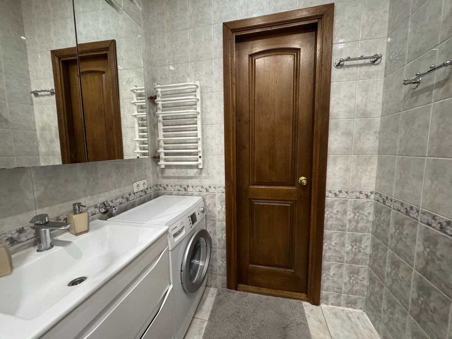 Квартира на вул. Кловський узвіз, 14/24 в Києві, ID 163539, фото №15