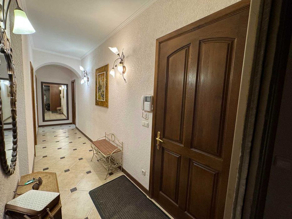 Квартира на вул. Кловський узвіз, 14/24 в Києві, ID 163539, фото №18