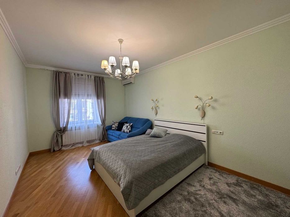 Квартира на вул. Кловський узвіз, 14/24 в Києві, ID 163539, фото №6