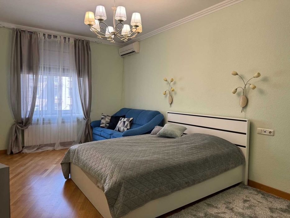 Квартира на вул. Кловський узвіз, 14/24 в Києві, ID 163539, фото №7