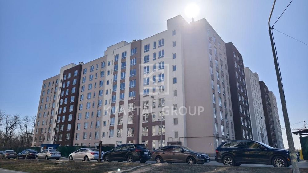 Квартира на біля Варшавського базару в Києві, ID 226899, фото №1