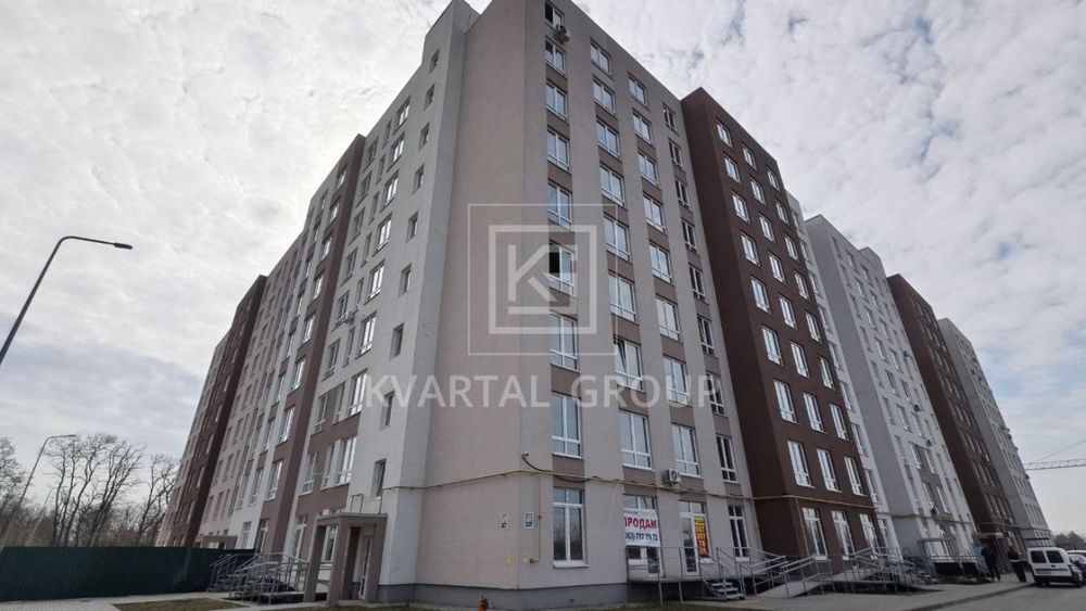 Квартира на біля Варшавського базару в Києві, ID 226899, фото №13