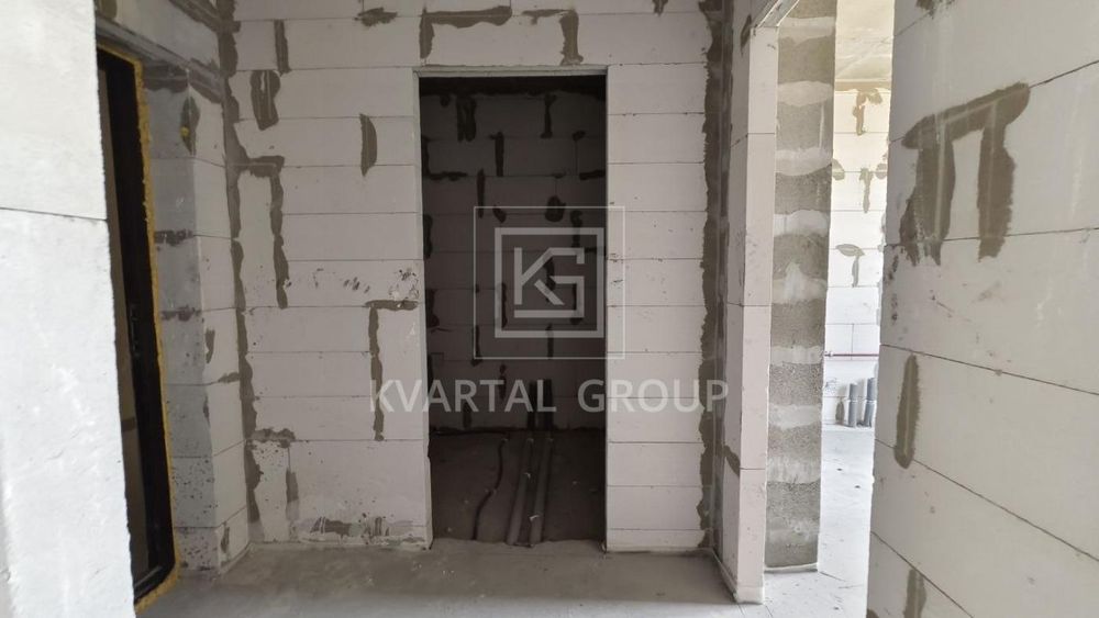 Квартира на біля Варшавського базару в Києві, ID 226899, фото №14