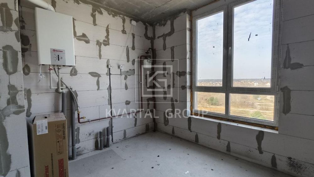 Квартира на біля Варшавського базару в Києві, ID 226899, фото №15