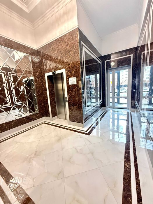 Квартира на жк Центральний в Києві, ID 222275, фото №11