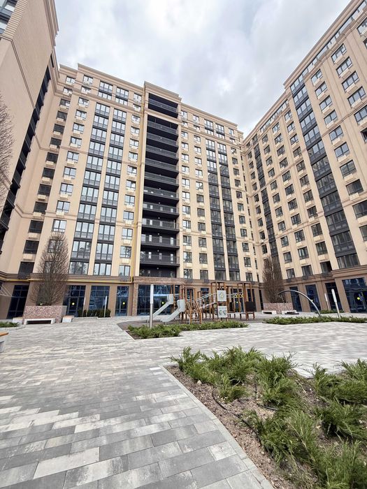 Квартира на жк Центральний в Києві, ID 222275, фото №13