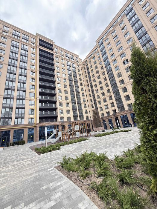 Квартира на жк Центральний в Києві, ID 222275, фото №9