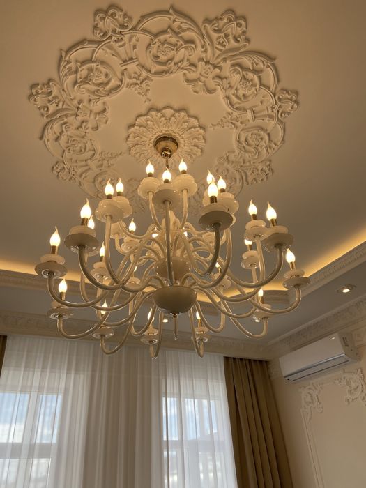 Квартира на вул. Спаська, 6а в Київ, ID 324466, фото №2