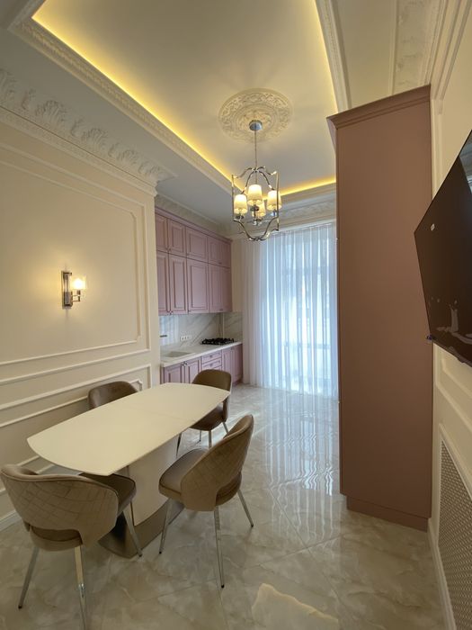 Квартира на вул. Спаська, 6а в Києві, ID 324466, фото №13