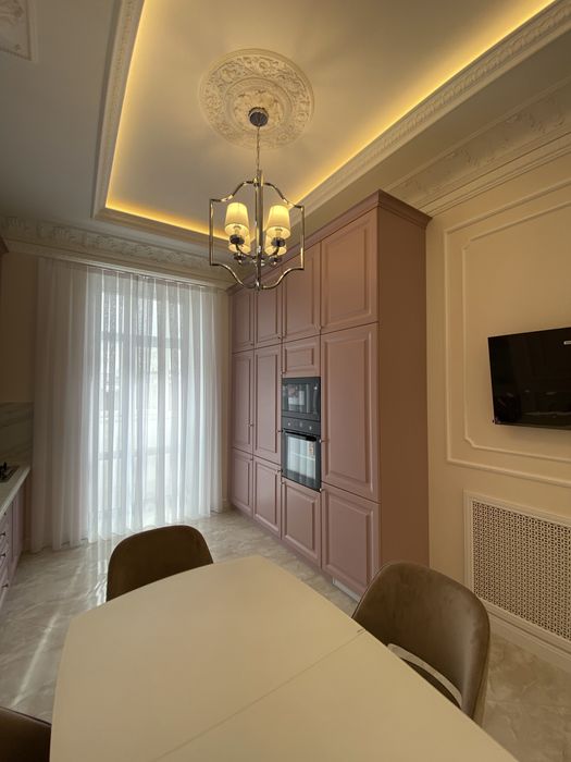 Квартира на вул. Спаська, 6а в Києві, ID 324466, фото №14