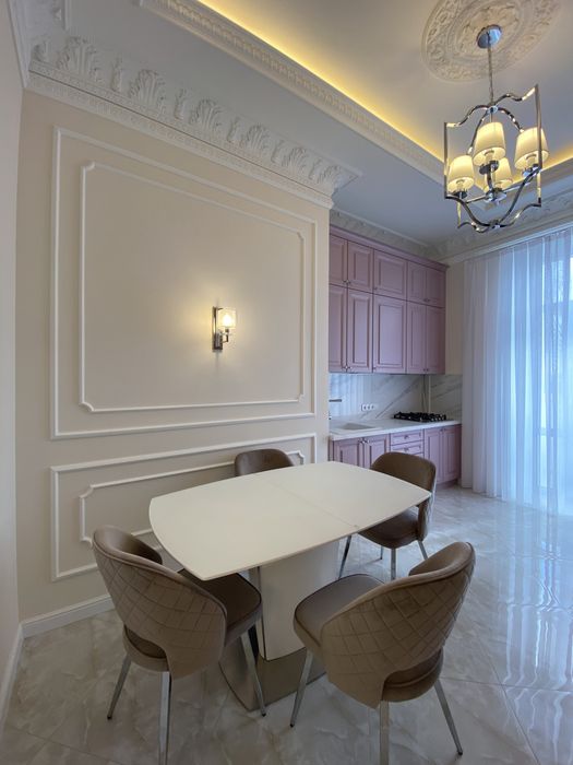 Квартира на вул. Спаська, 6а в Києві, ID 324466, фото №15