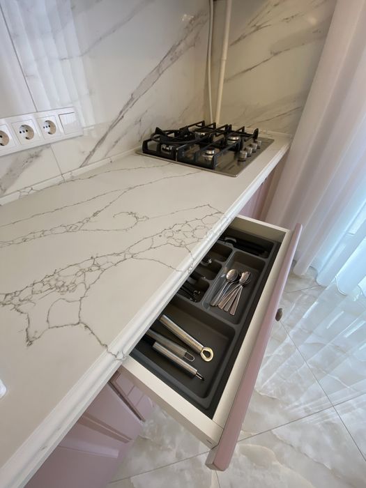 Квартира на вул. Спаська, 6а в Києві, ID 324466, фото №16