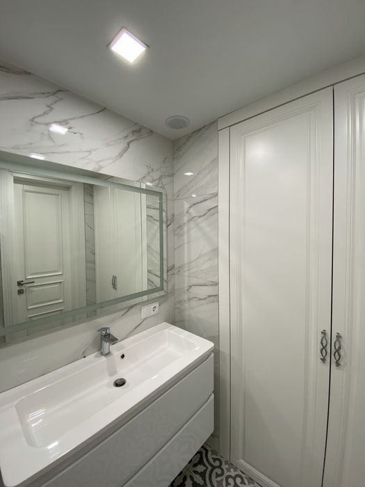 Квартира на вул. Спаська, 6а в Києві, ID 324466, фото №21