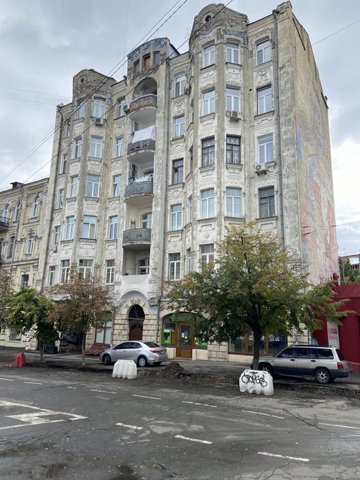 Квартира на вул. Спаська, 6а в Києві, ID 324466, фото №23