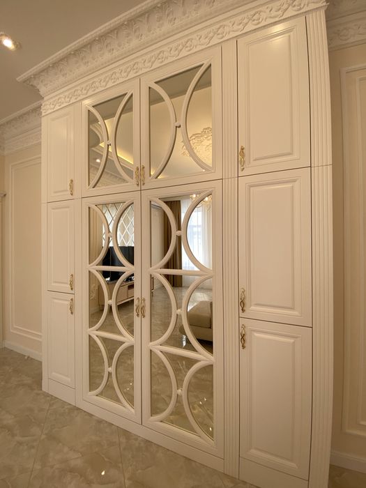 Квартира на вул. Спаська, 6а в Київ, ID 324466, фото №4