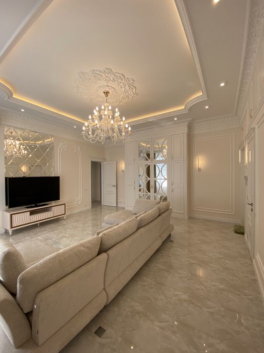 Квартира на вул. Спаська, 6а в Київ, ID 324466, фото №5