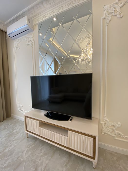 Квартира на вул. Спаська, 6а в Києві, ID 324466, фото №6